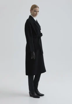 Levia Coat - Trench|ANDIATA Flash Sale