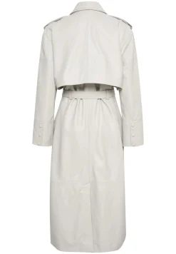 Libragz - Trench|Gestuz Sale