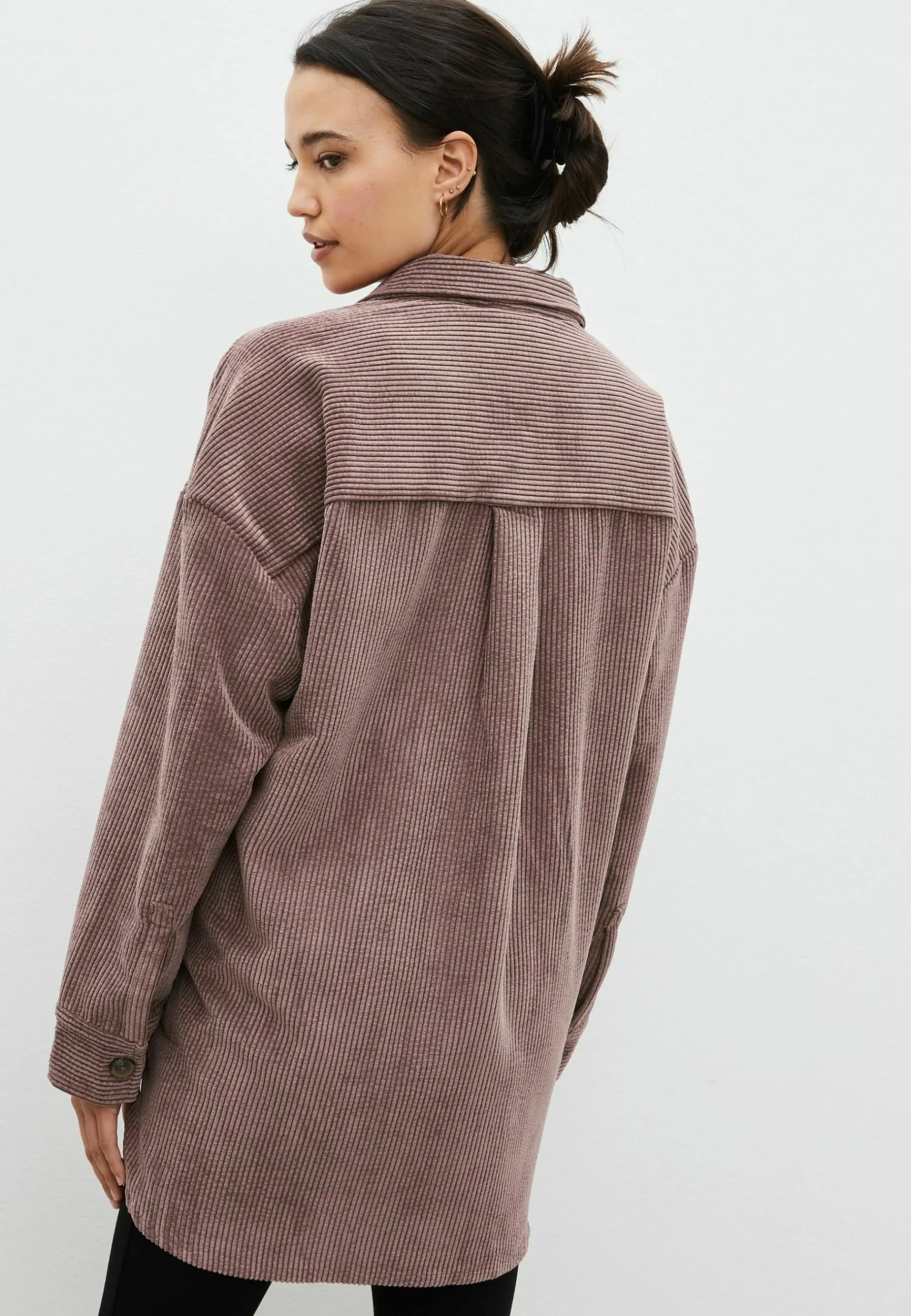 Lightweight Standard - Manteau Court|Next Fashion