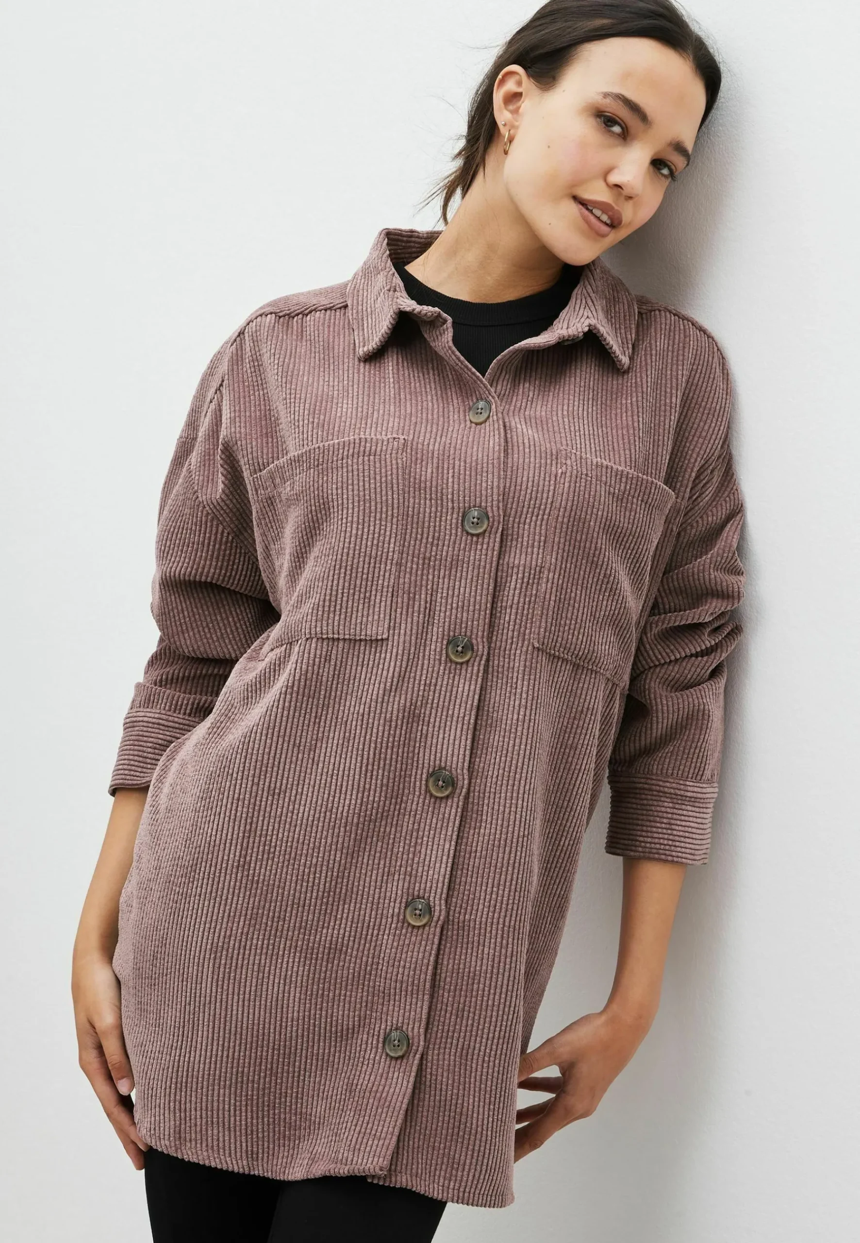 Lightweight Standard - Manteau Court|Next Fashion