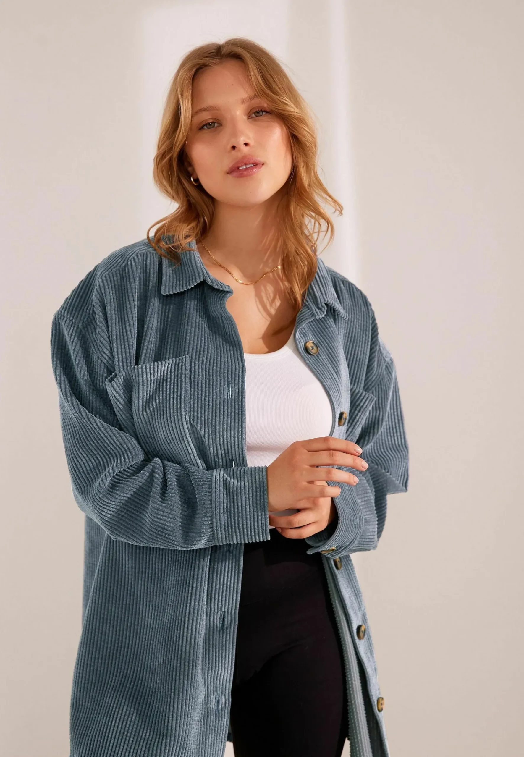 Lightweight Standard - Manteau Court|Next Shop