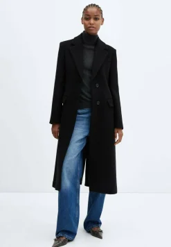 Linda - Manteau Classique|Mango Cheap