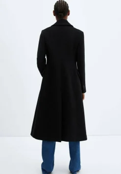 Linda - Manteau Classique|Mango Cheap