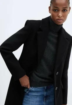 Linda - Manteau Classique|Mango Cheap