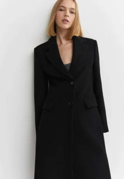 Linda - Manteau Classique|Mango Cheap