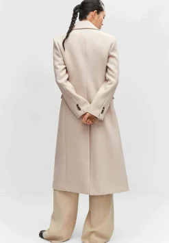 Linda - Manteau Classique|Mango Hot
