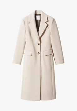 Linda - Manteau Classique|Mango Hot