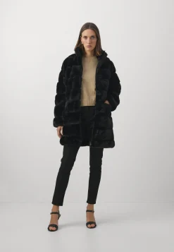 Lined Coat - Manteau Court|Lauren Ralph Lauren Cheap