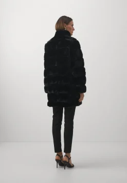 Lined Coat - Manteau Court|Lauren Ralph Lauren Cheap