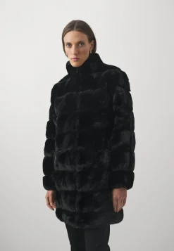 Lined Coat - Manteau Court|Lauren Ralph Lauren Cheap