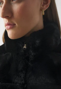 Lined Coat - Manteau Court|Lauren Ralph Lauren Cheap