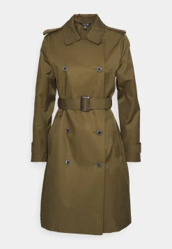 Lined Coat - Trench|Lauren Ralph Lauren Sale