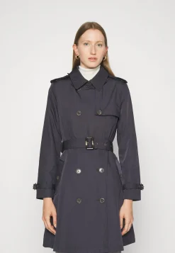 Lined Coat - Trench|Lauren Ralph Lauren Sale