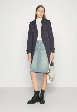 Lined Coat - Trench|Lauren Ralph Lauren Sale