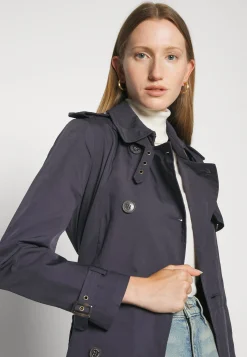 Lined Coat - Trench|Lauren Ralph Lauren Sale