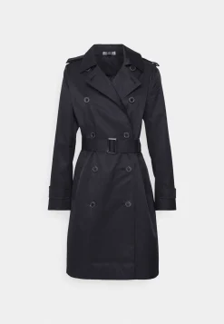 Lined Coat - Trench|Lauren Ralph Lauren Clearance