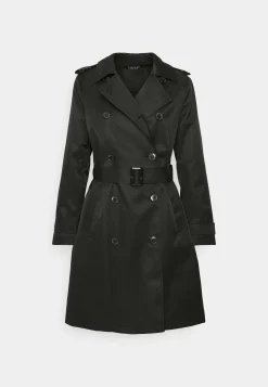 Lined Coat - Trench|Lauren Ralph Lauren Cheap