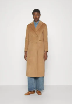 Lined-Coat - Manteau Classique|Lauren Ralph Lauren Best Sale