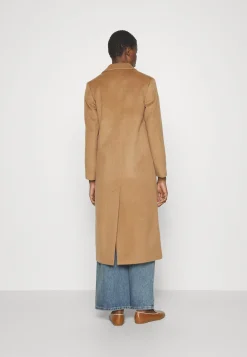 Lined-Coat - Manteau Classique|Lauren Ralph Lauren Best Sale