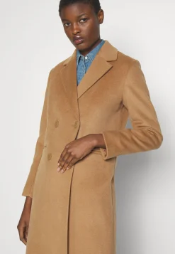 Lined-Coat - Manteau Classique|Lauren Ralph Lauren Best Sale
