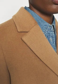 Lined-Coat - Manteau Classique|Lauren Ralph Lauren Best Sale