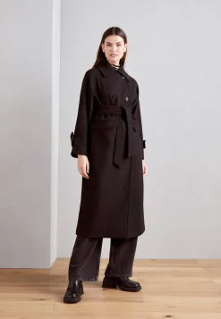 Lissu - Manteau Classique|Minimum Hot