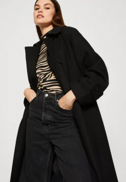 Lissu - Manteau Classique|Minimum Hot
