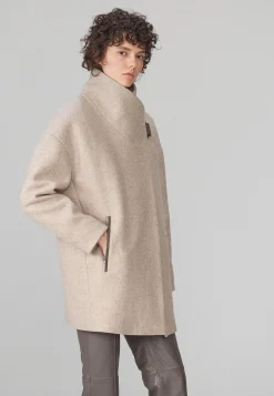 Liyah - Manteau Classique|Vespucci by VSP Flash Sale