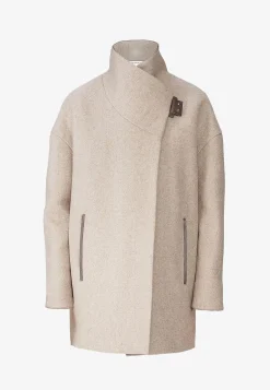 Liyah - Manteau Classique|Vespucci by VSP Flash Sale