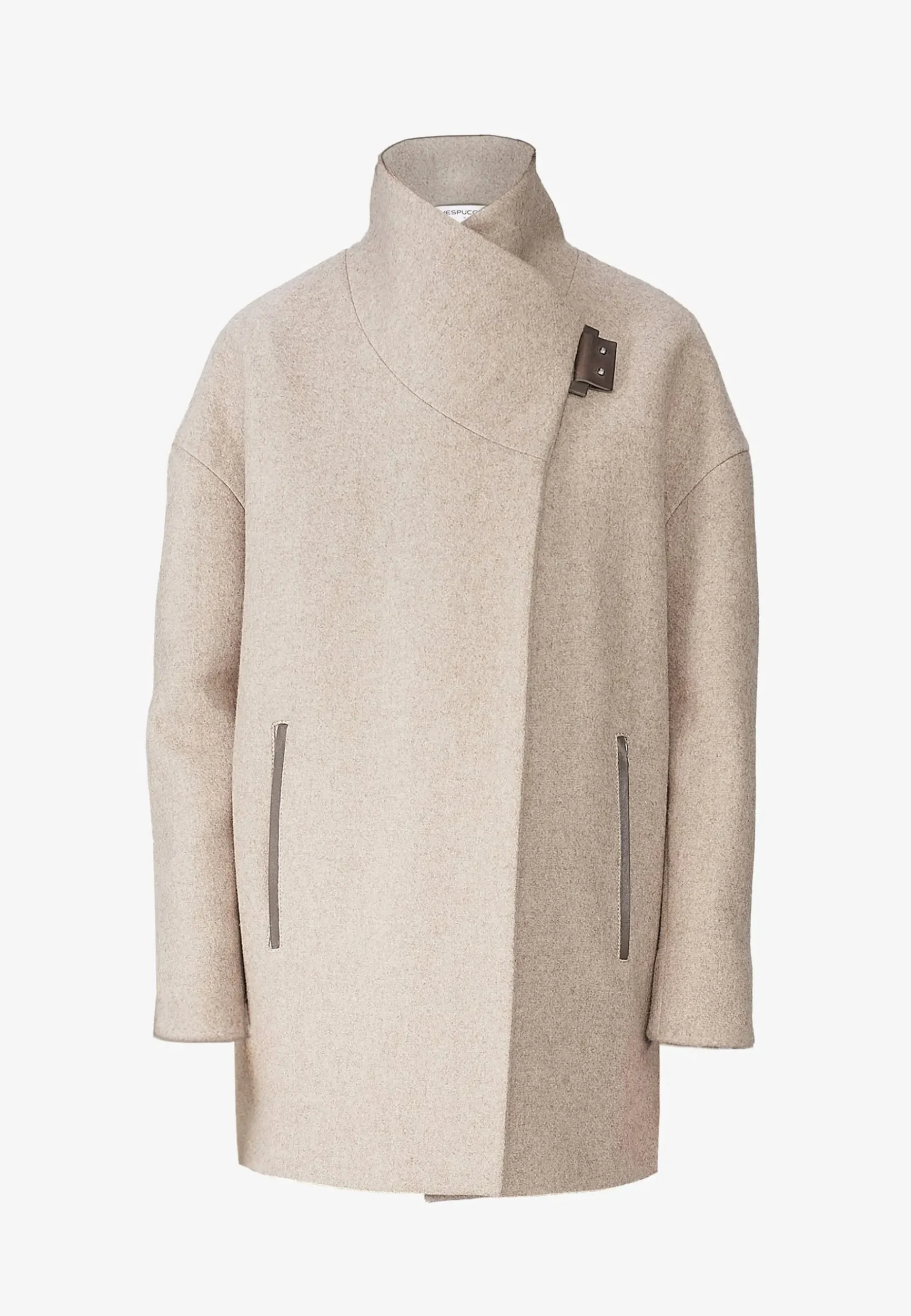 Liyah - Manteau Classique|Vespucci by VSP Flash Sale