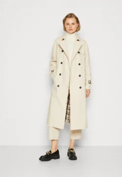 Long - Trench|Tommy Hilfiger Flash Sale