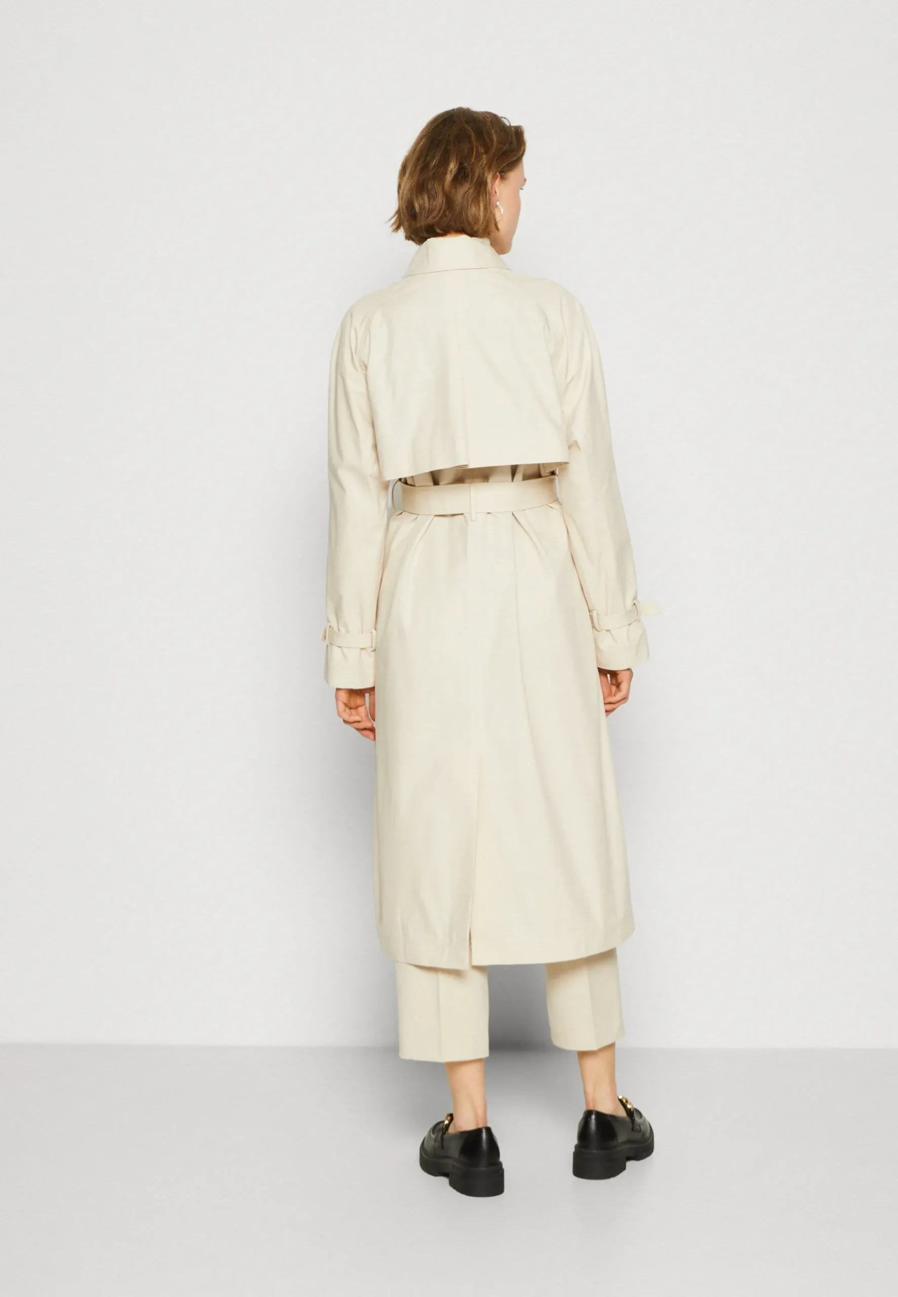 Long - Trench|Tommy Hilfiger Flash Sale