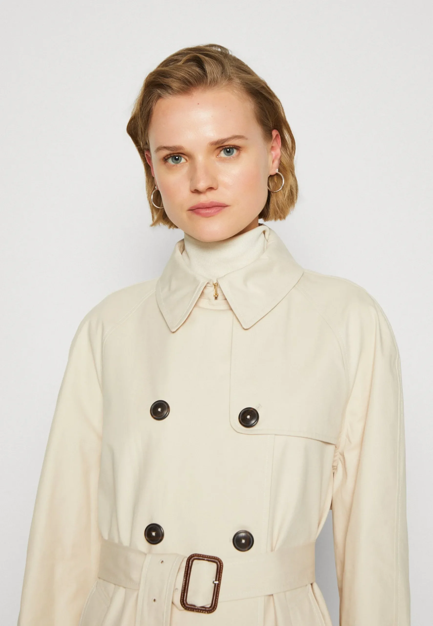 Long - Trench|Tommy Hilfiger Flash Sale