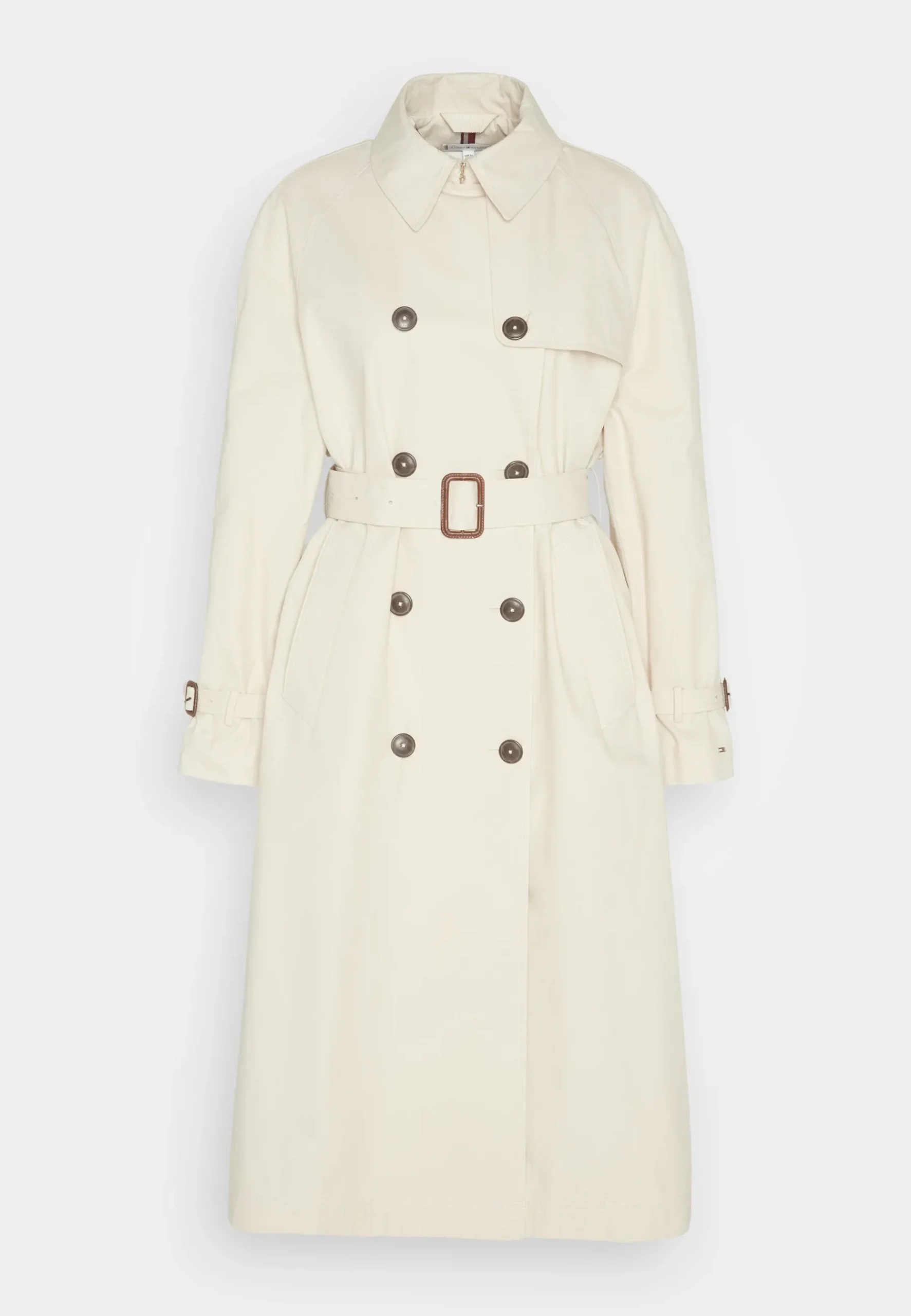 Long - Trench|Tommy Hilfiger Flash Sale