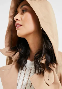 Long - Trench|Grain de Malice Cheap