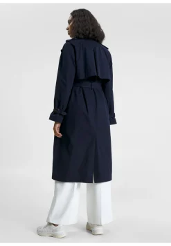 Long - Trench|Tommy Hilfiger Discount
