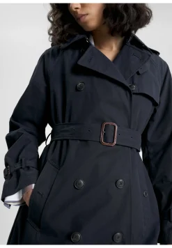 Long - Trench|Tommy Hilfiger Discount