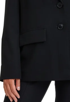 Long Arm - Manteau Court|Betty Barclay Best Sale