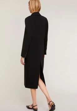 Long Single-Breasted - Manteau Classique|Motivi Discount