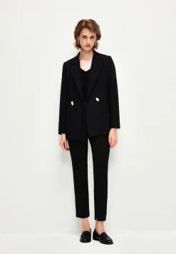 Long Sleeve - Manteau Court|adL Flash Sale