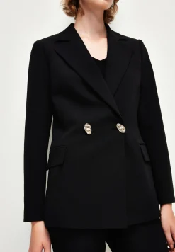 Long Sleeve - Manteau Court|adL Flash Sale