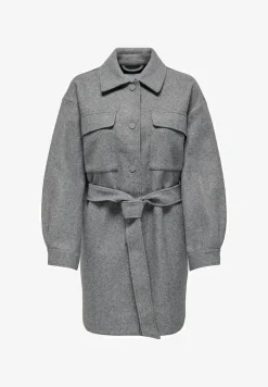 Longline - Manteau Classique|ONLY Clearance