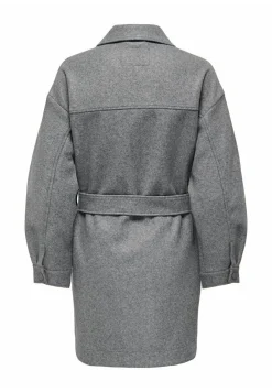 Longline - Manteau Classique|ONLY Clearance