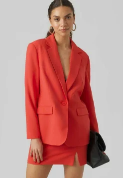Longline - Manteau Court|Vero Moda Cheap