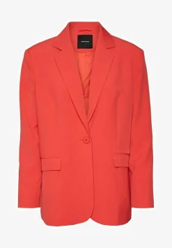 Longline - Manteau Court|Vero Moda Cheap