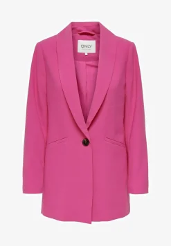 Longline - Manteau Court|ONLY Best