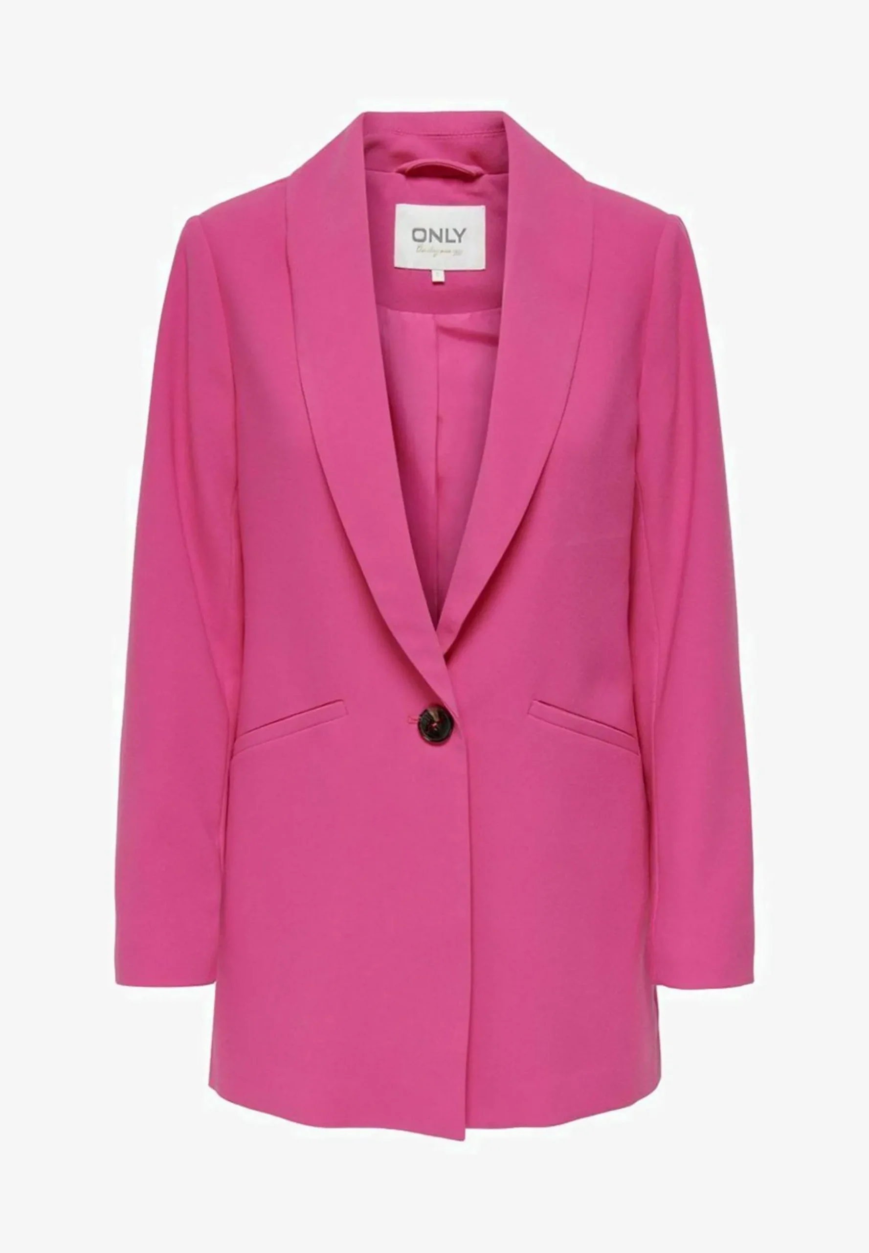 Longline - Manteau Court|ONLY Best