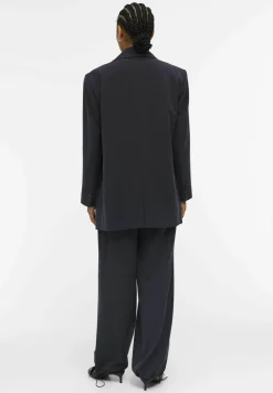 Longline - Manteau Court|Object Clearance