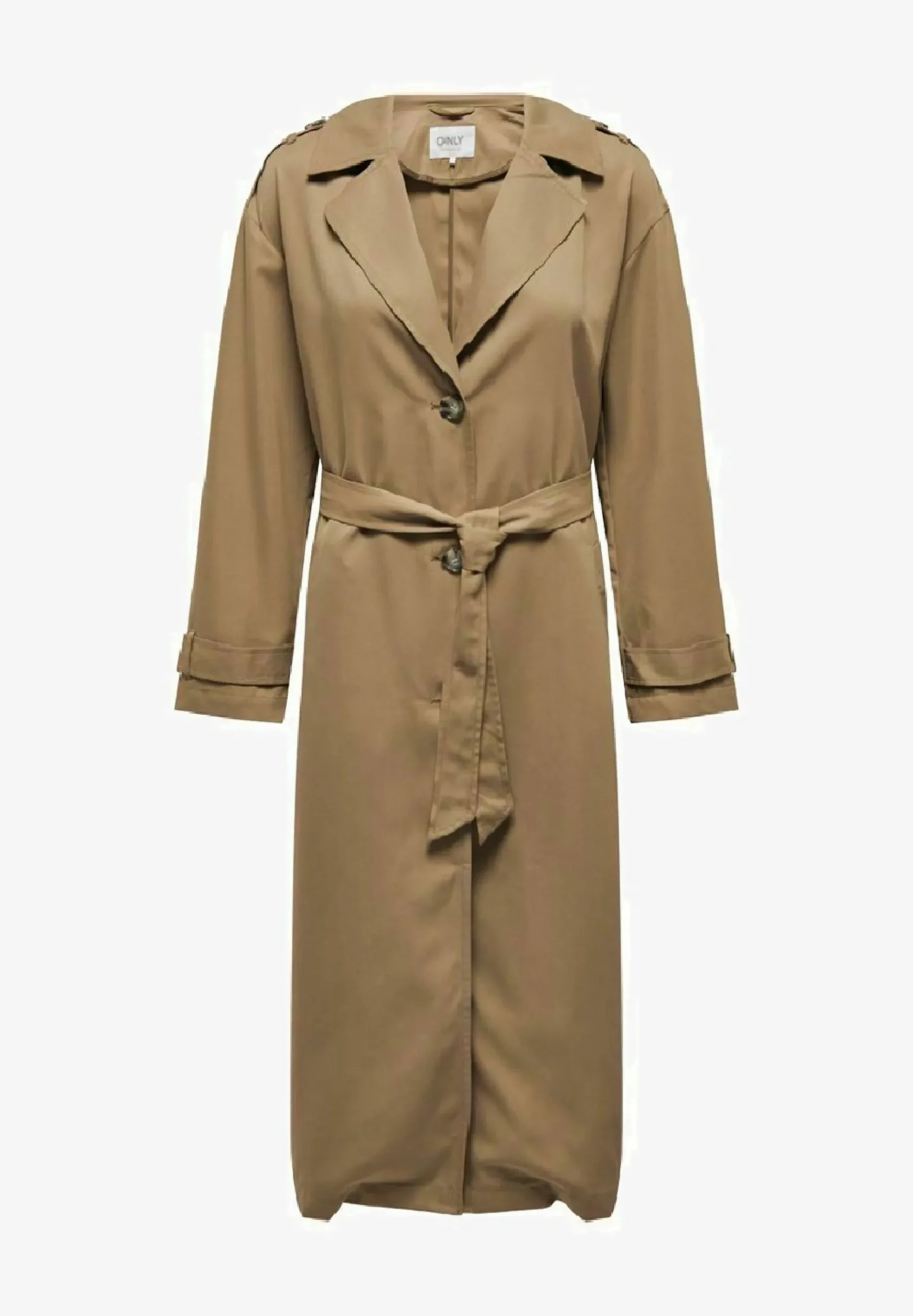 Longline - Trench|ONLY Store