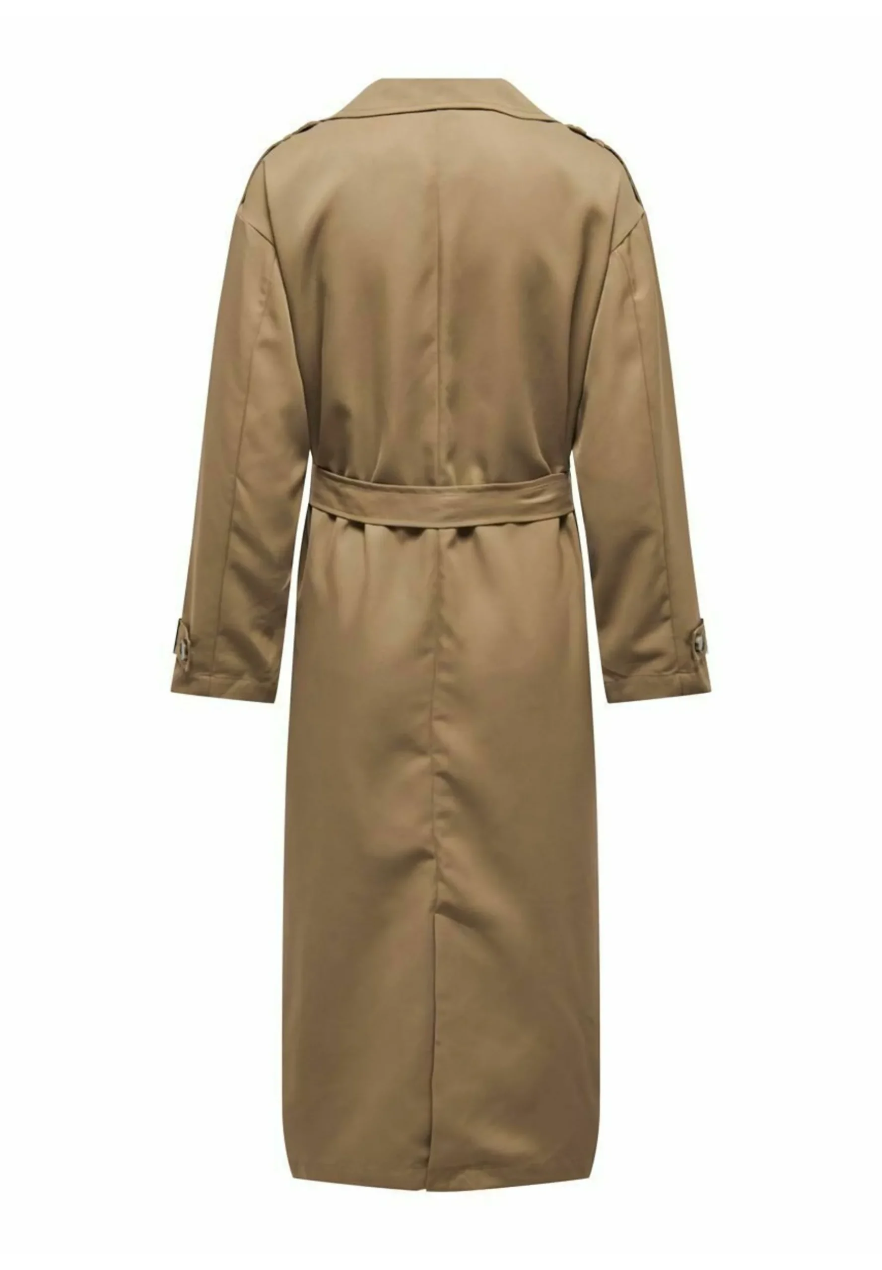 Longline - Trench|ONLY Store
